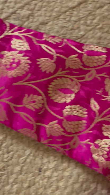 Kesar Rani Blouse