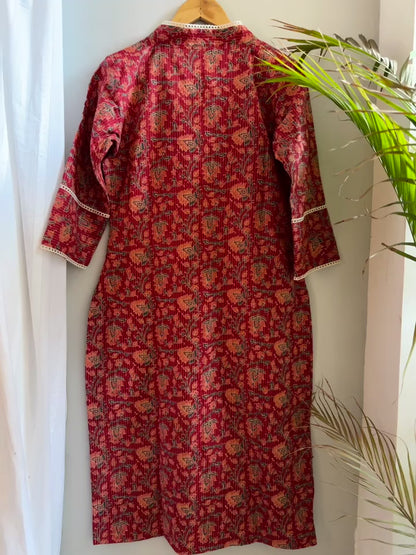 Seher Kurta